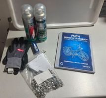 Puch Maxi S Start‑Set / Geschenkeset