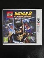 LEGO BATMAN 2: DC SUPER HEROES [CIB] | NINTENDO 3DS