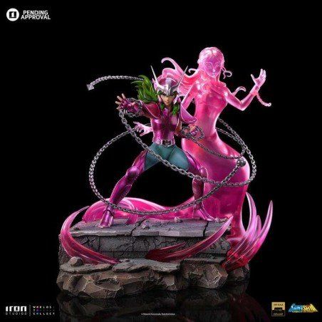 Statuette: Statuette Andromeda Shun Dlx 1/10 Statue – Nuovo e nell'imballaggio originale da Rochefort venduto da Kishi_Shop 4