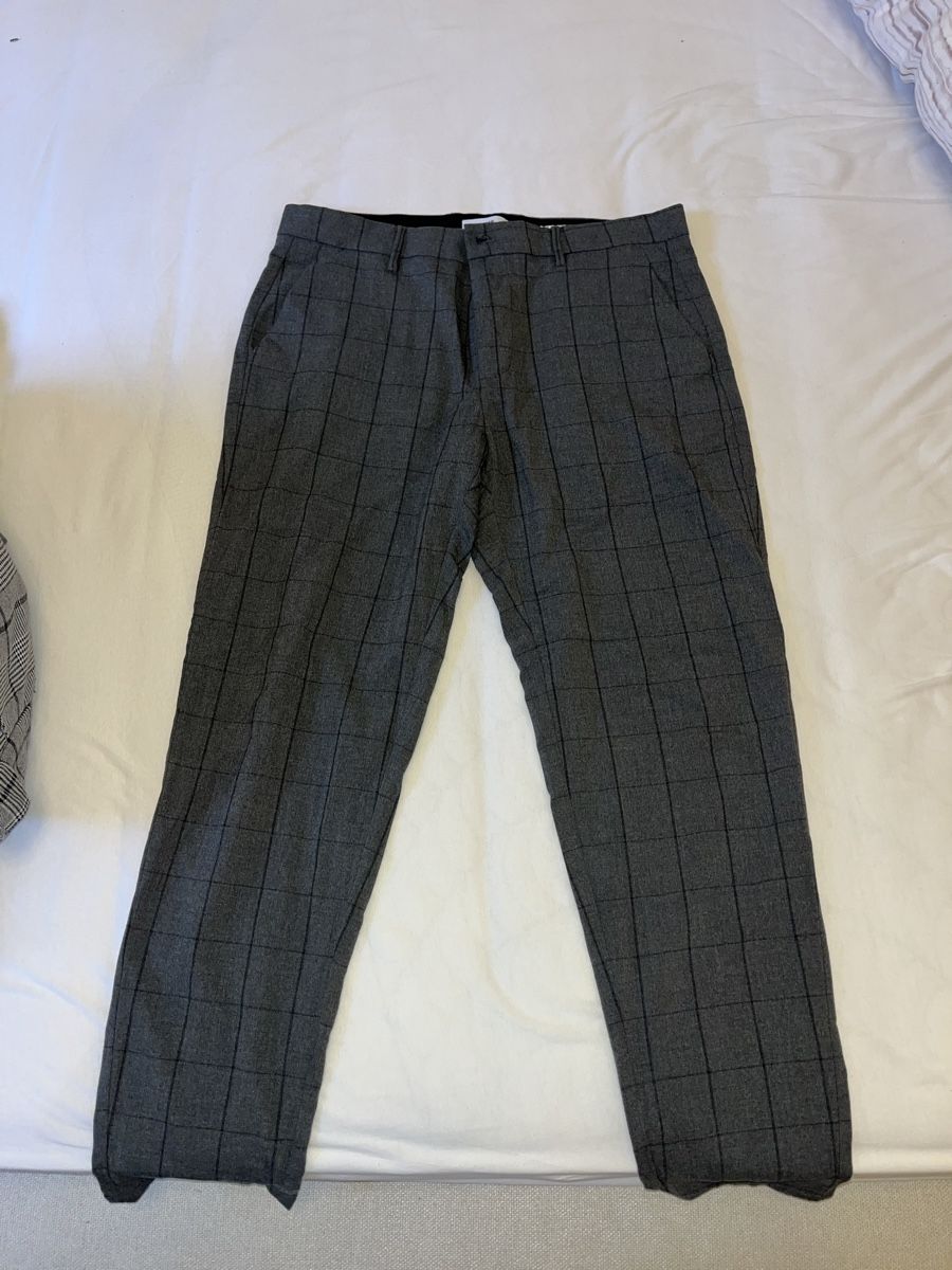 Pull&Bear Pantalons: Pull & Bear men pants – D'occasion à Pully par ari_78pk