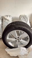 Kompletträder (Felgen und Reifen) für Audi Q4
