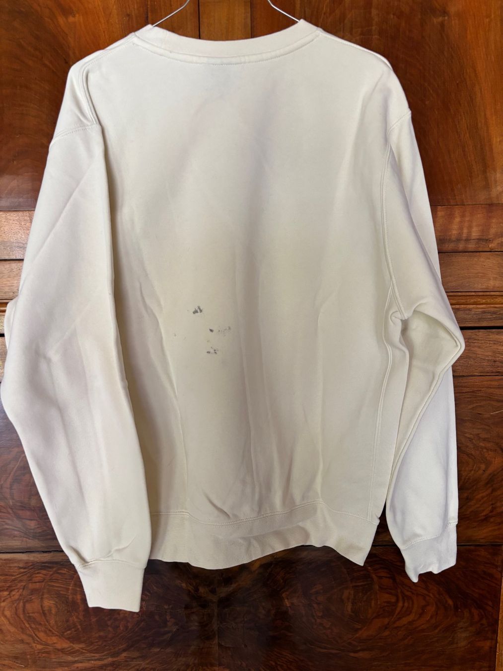 Nike Maglioni & Felpe: Sweat Nike jaune clair – Usato da Grand-Lancy venduto da hip_2rbd 1