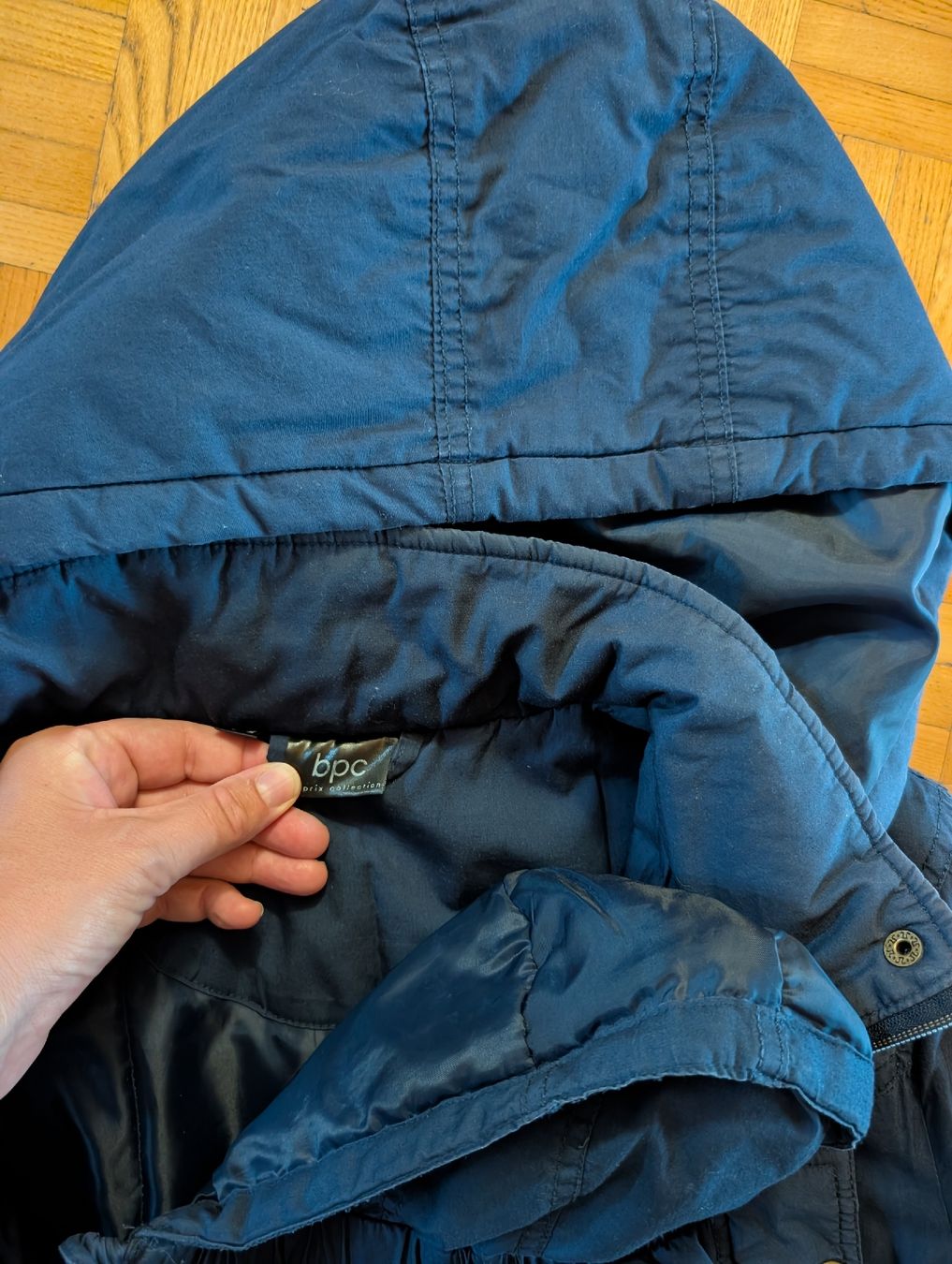 Cappotti: Tragejacke bpc – Usato da Bonaduz venduto da ChristinaCh 1