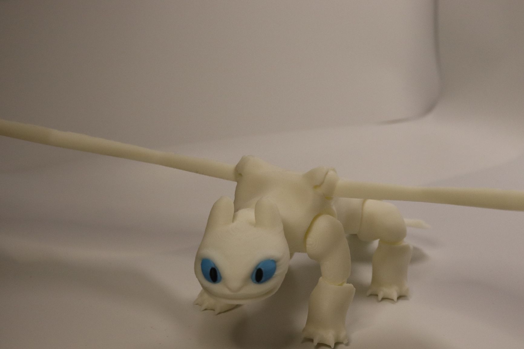 Spielzeuge: ProtoDrache Schneeflügel – Neu und originalverpackt aus Oetwil am See von Protoplot 1