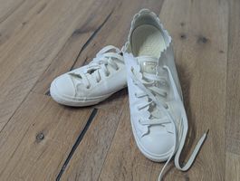  Converse Chuck Taylor All Star Dainty Scalloped