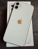 iPhone 11 (64GB) Akku 99%