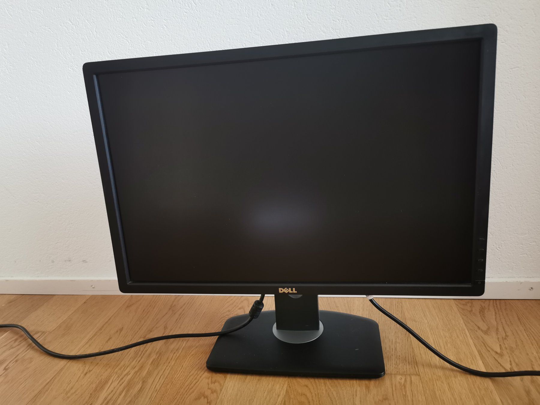 Dell Monitor: Bildschirm Dell UltraSharp U2412M – Usato da Zürich venduto da Aquamarin24