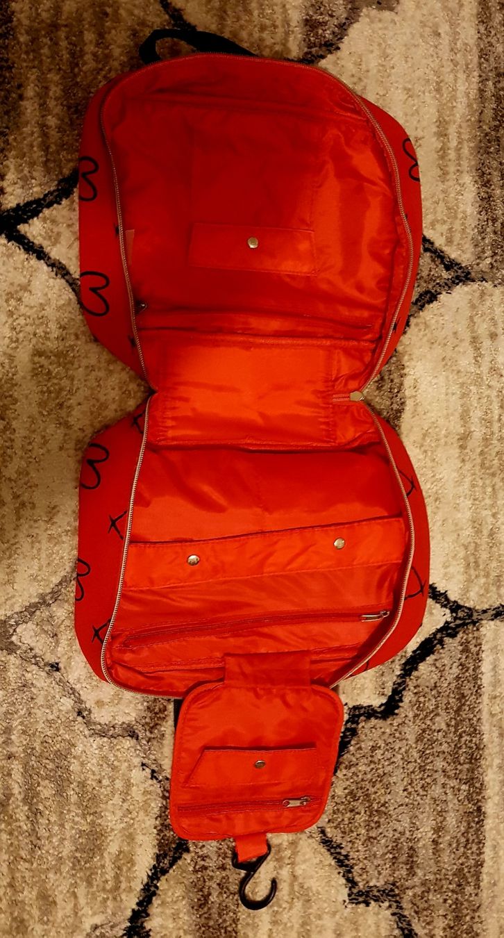 Kosmetikkoffer: Revlon Travel Case – Neu (gemäss Beschreibung) aus Lostorf von Montymonk 1