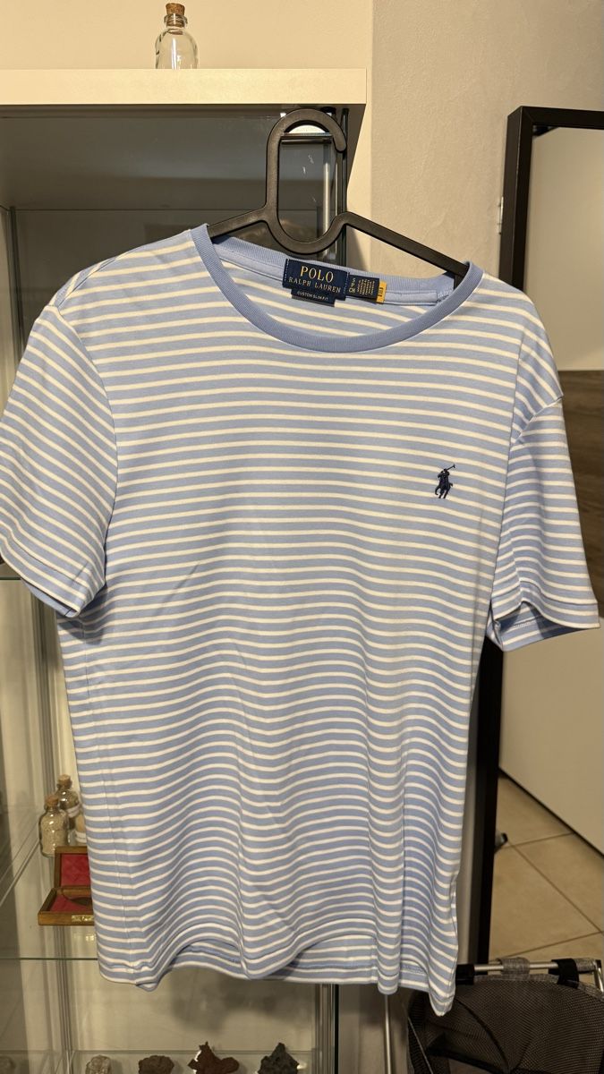 Ralph Lauren T-Shirts: Polo Ralph Lauren Tshirt – Neu (gemäss Beschreibung) aus winikon von lfisch04