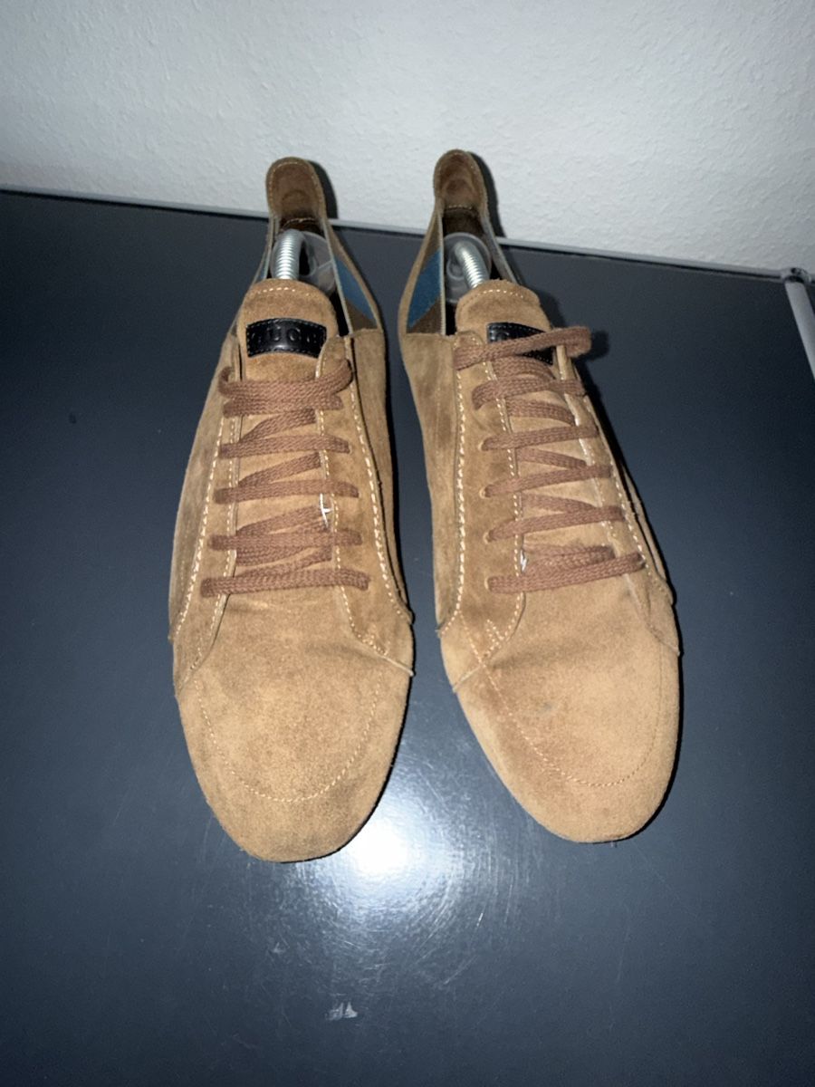 Gucci Scarpe da uomo: Gucci Schuhe – Usato da Zürich venduto da xell210
