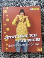 Jetzt näh ich für mich miou miou