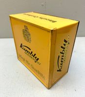 BLECHDOSE “KAMBLY” AB 1.- !!!