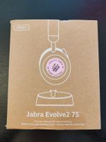 Jabra Evolve2 75 MS Stereo, wireless, USB-A