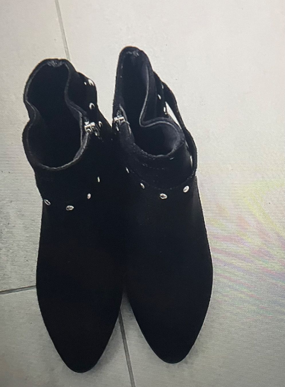 Damenschuhe: Schuhe – Gebraucht aus Brittnau von silva_claudia
