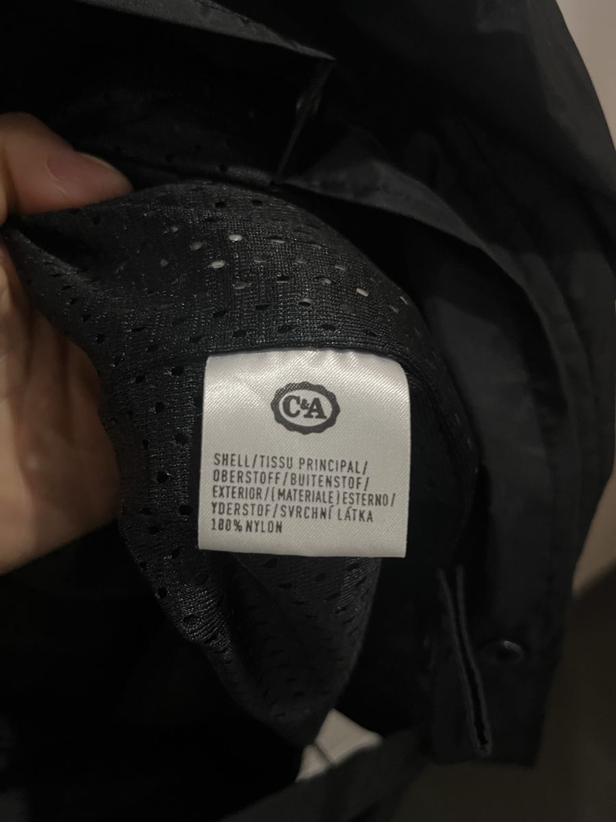 C&A Jacken: 2x schöne Damenjacke L 1x C&A – Gebraucht aus Rüdlingen von Lichee 3