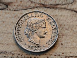 ==> 5Rp 1882 ss-vz <==