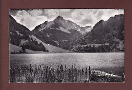 SCHWARZSEE / LAC NOIR - 1961