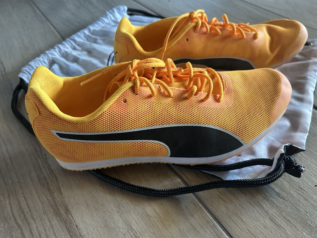 Puma Chaussures femmes: Evospeed Star Nagelschuh Gr. 40.5 – Neuf (Voir description) à Willisau par Geissbock11 1