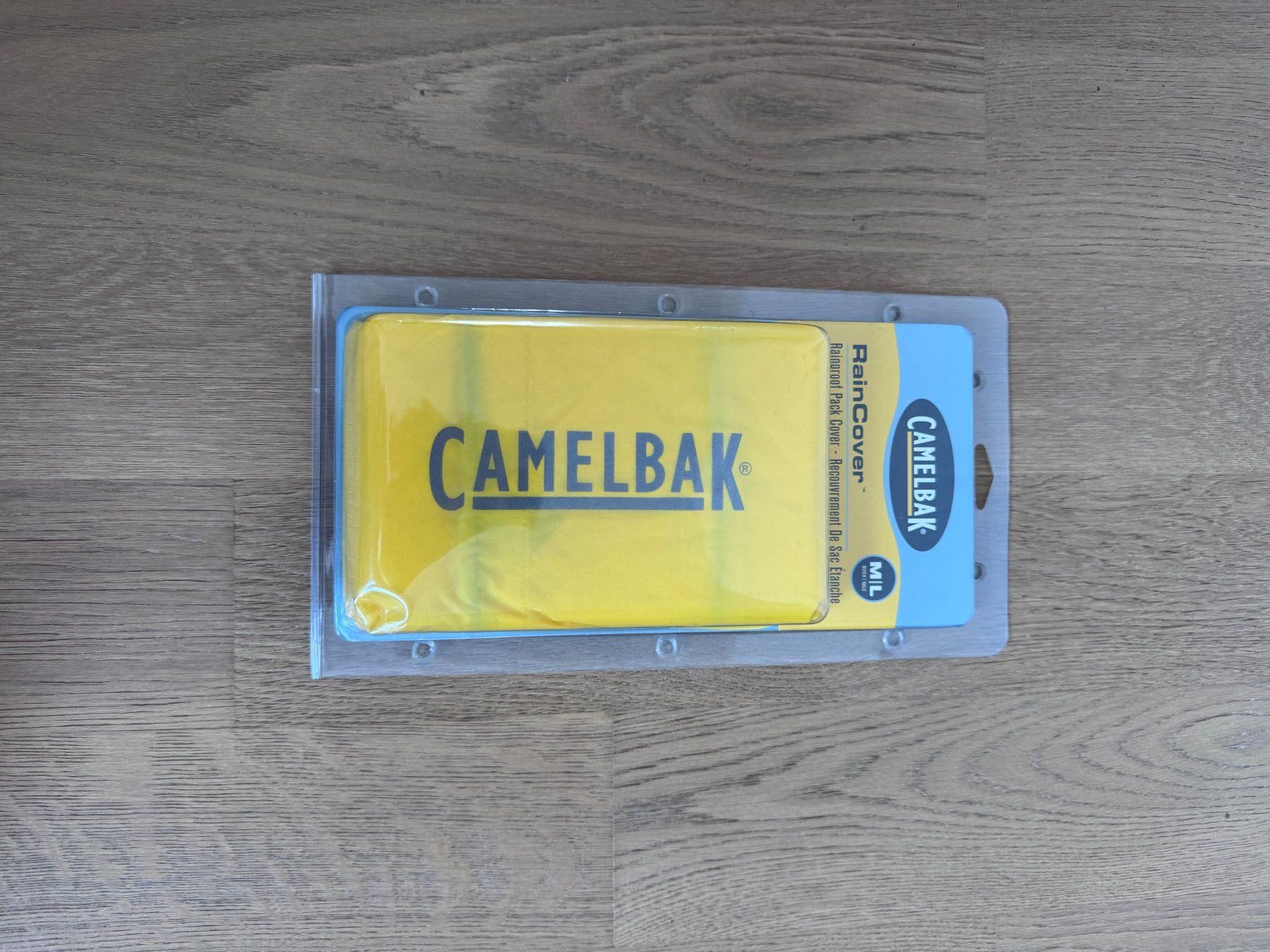Camelbak Sacs à dos: Camelbak RainCover – Neuf avec emballage d'origine à Geuensee par Tietoss