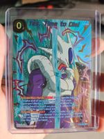 Dragon Ball Super Card Game BT29-040 SPR