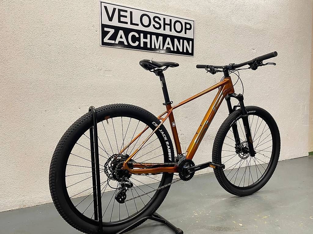 Biciclette: NEU Superior XC 819 Grösse M – Usato da Diessenhofen venduto da MotoshopZachmann 5