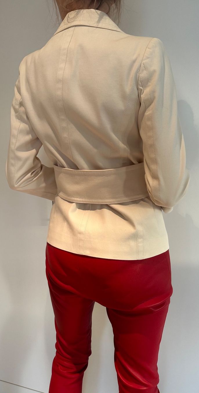 Gucci Completi & Tailleur: Gucci Jacket – Usato da Bäch SZ venduto da ruslena29 2