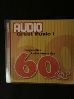 Audiophile CD60er legendäre Aufnahmen CD - Sommer Hit Collec