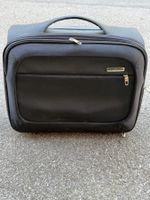 Samsonite Kabinen-Trolley – Schwarz – Guter Zustand – S