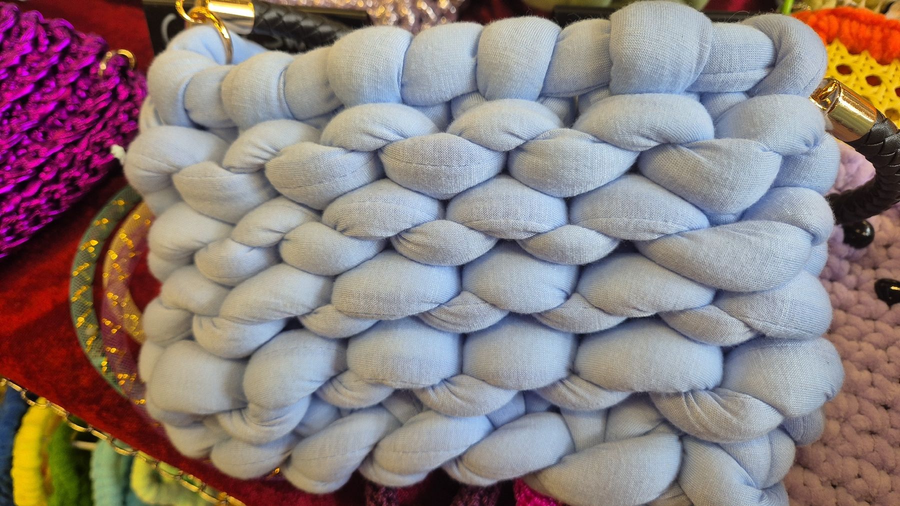 Borse da donna: sac a main – Nuovo e nell'imballaggio originale da Bulle venduto da nora169