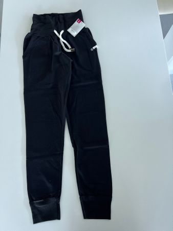 Bequeme Home-Hose – 50 % Baumwolle