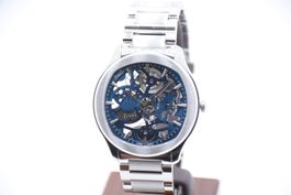 Piaget Polo Skeleton Ref. G0A45004, Full-Set, NEU, Erstbesit