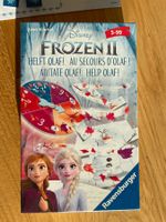 Disney Frozen II - La reine des Neiges - Au secours d'Olaf!