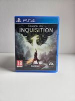 Dragon Age Inquisition - PS4 - Top Zustand
