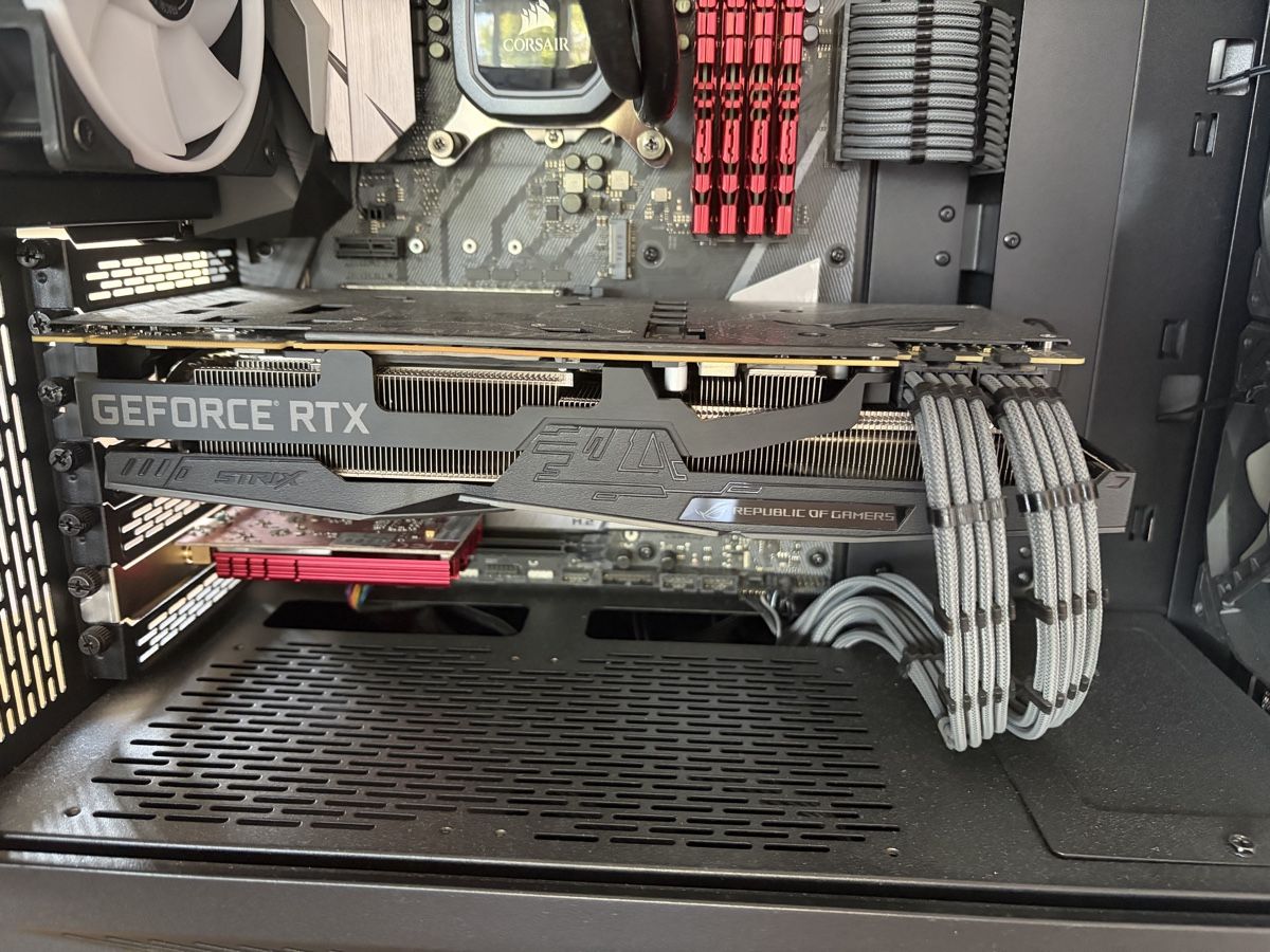 PC: Gaming PC  – Usato da Frutigen venduto da Magnum_104 6
