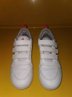 Adidas Schuhe Klettverschluss Sneaker VHB Preis