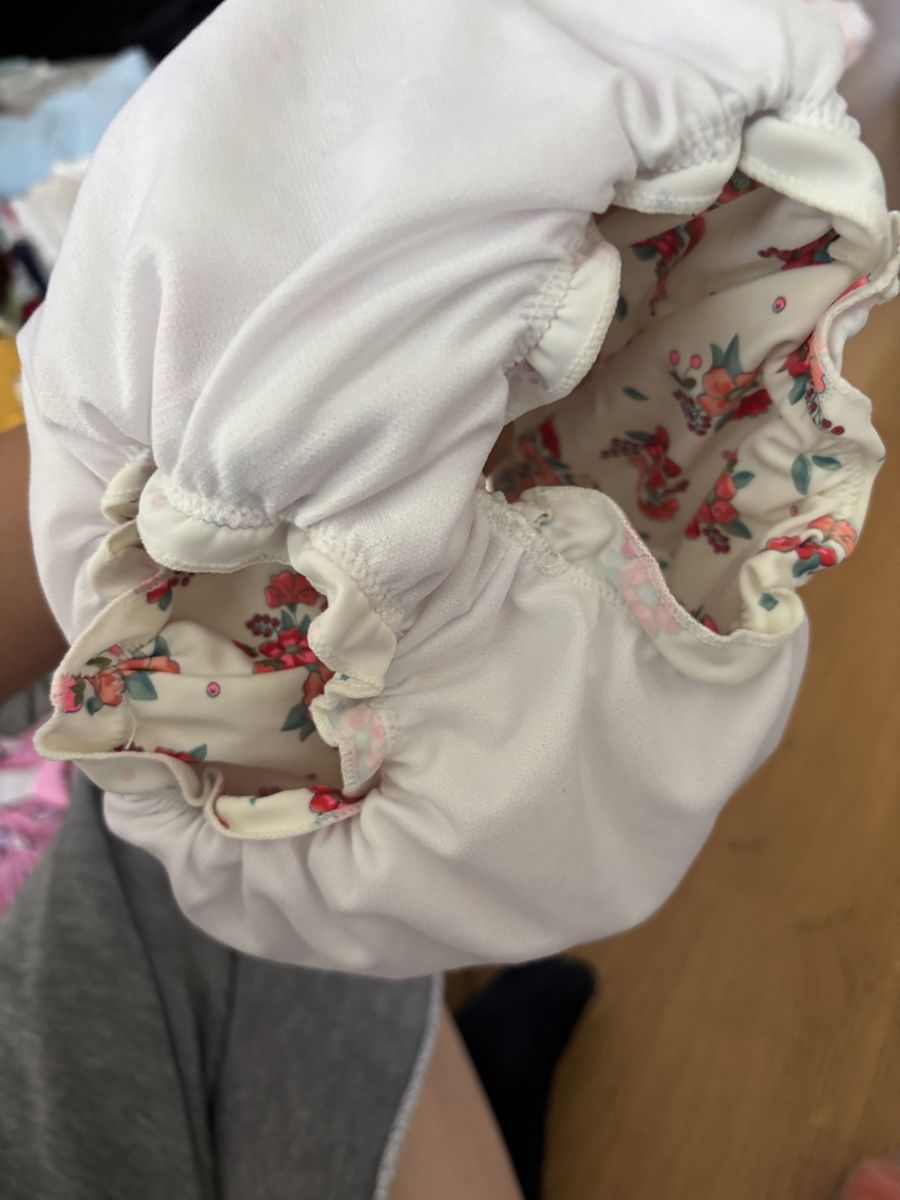 Costumi da bagno: Badeanzug – Usato da volketswil venduto da Sisi521 2