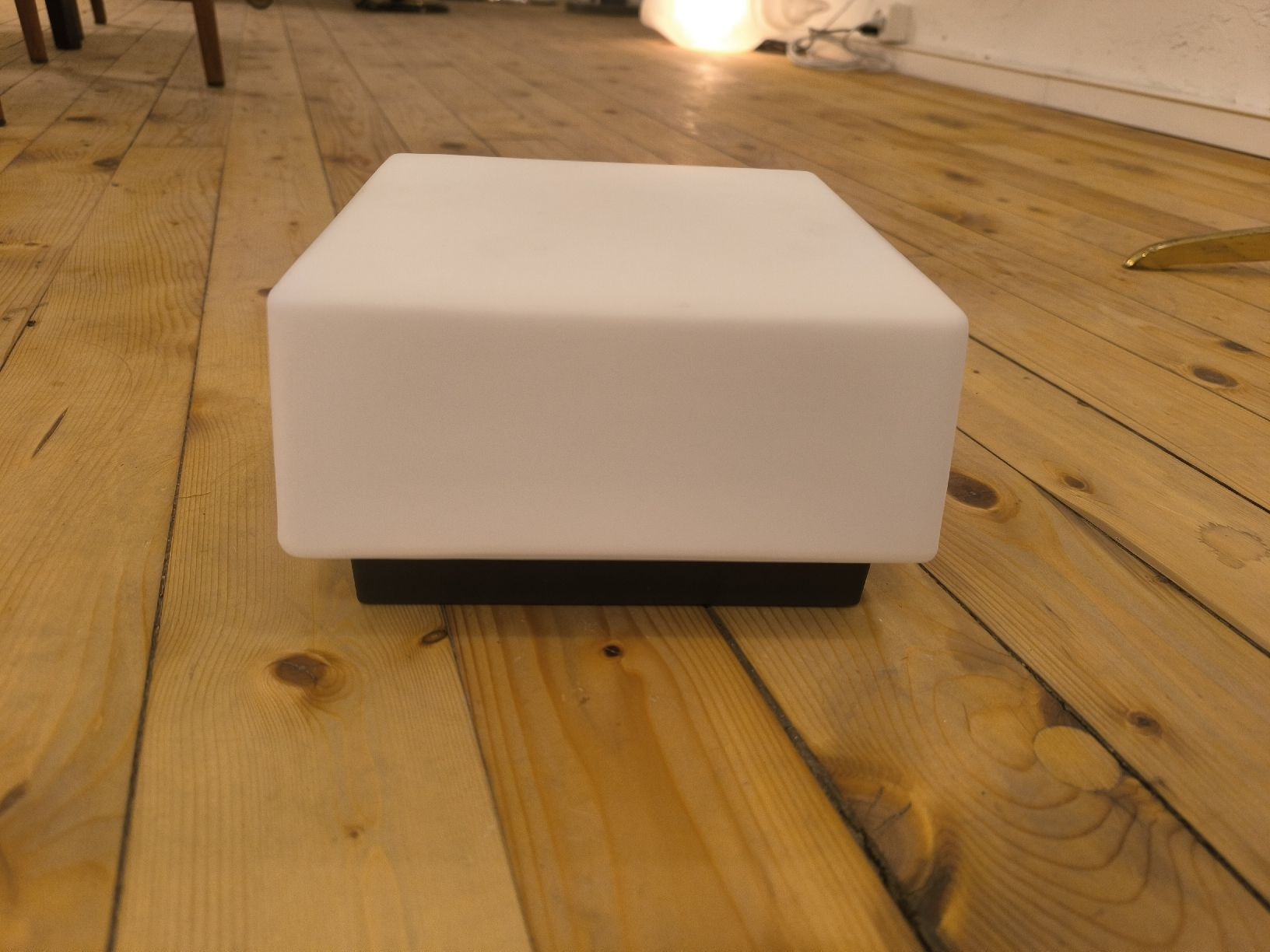 Lampade: Bega Aussenleuchte IP44 – Usato da Basel venduto da Patts_Lampenfieber 1