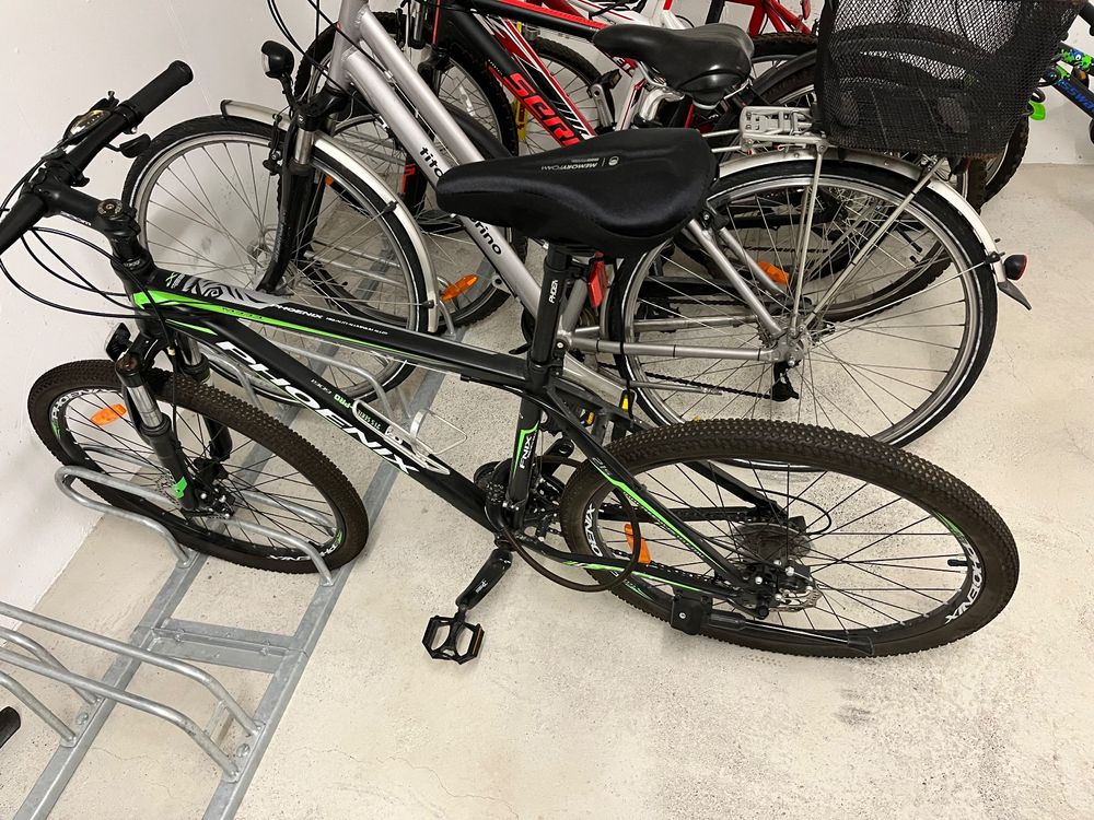 Phoenix velo 26 zoll | Comprare su Ricardo