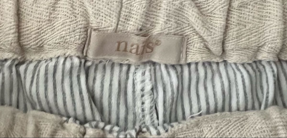 Hosen: Pantalon NAÏS – Gebraucht aus Lausanne von micou47 3