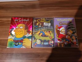 Die Simpson Season 12