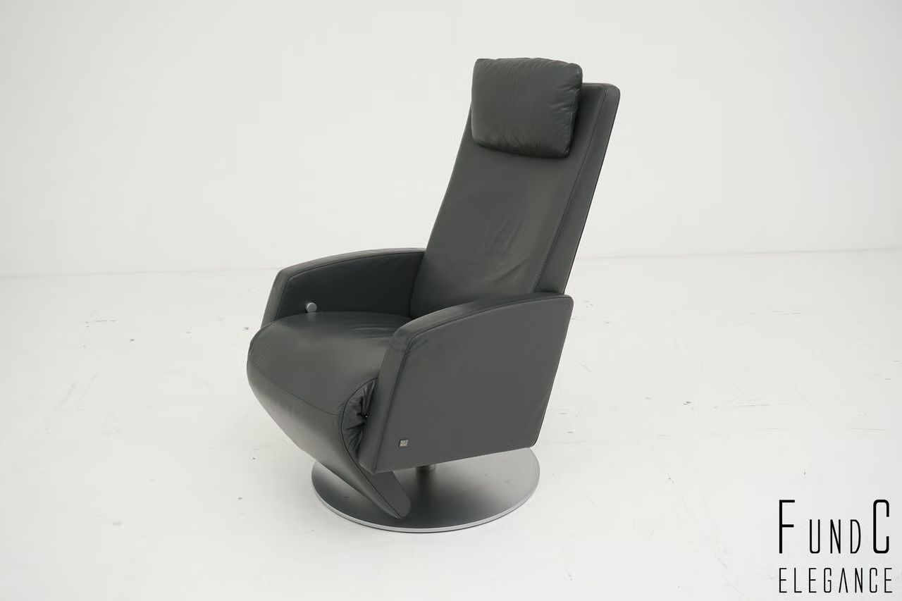 Rolf Benz Sessel: Design-Klassiker, Relaxsessel Rolf Benz LSE 5800 – Gebraucht aus Niederlenz von Cristallina03 1