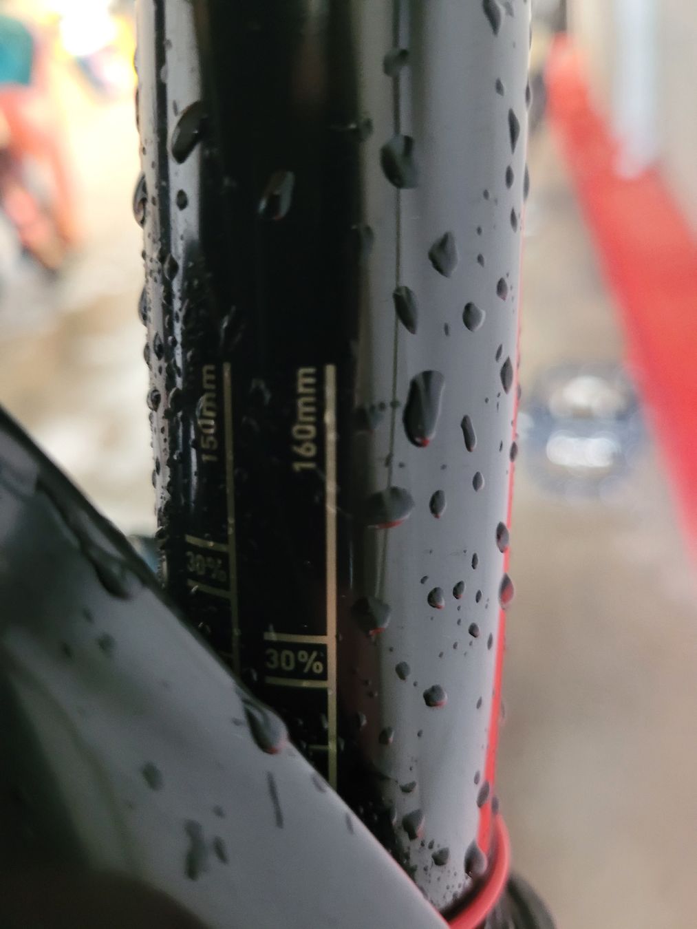 Rocky Mountain Bicycles Velos: Rocky Moutain PowerPlay Altitude 50 – Gebraucht aus Geroldswil von Martin4 5