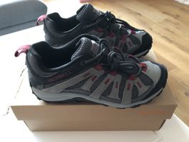 Merrell J037175, Grösse 40, Wanderschuhe, Nagelneu!