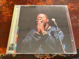 Papa Wemba Molokai CD