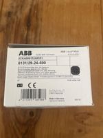 ABB Aufputzgehäuse Präsenzmelder Mini 6131/29-24-500