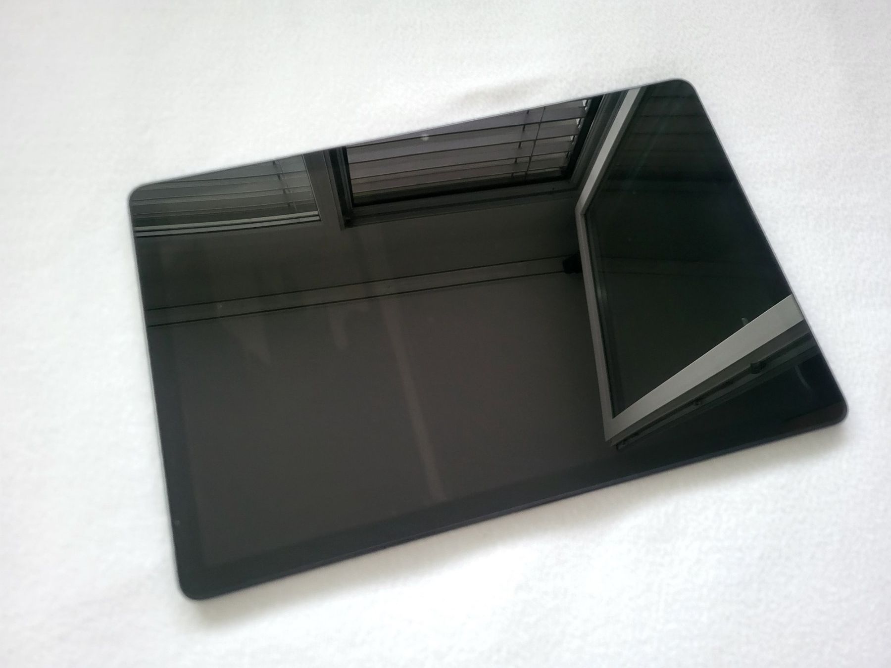 Samsung Tablet PC: SUPERDEAL - Samsung Tab A11+ – Usato da Rütihof venduto da Cervulat