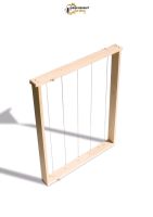 10 Brutrahmen im Schweizermass