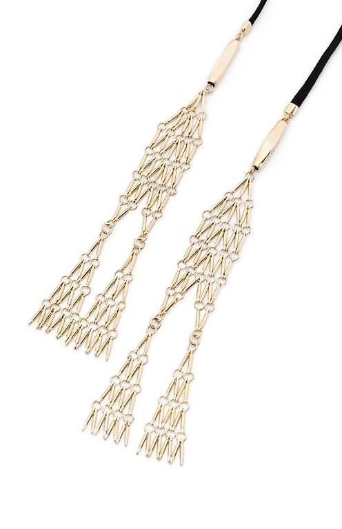 Isabel Marant Catenine: Isabel Marant Halskette neu – Nuovo e nell'imballaggio originale da Weinfelden venduto da Caro_rue 1