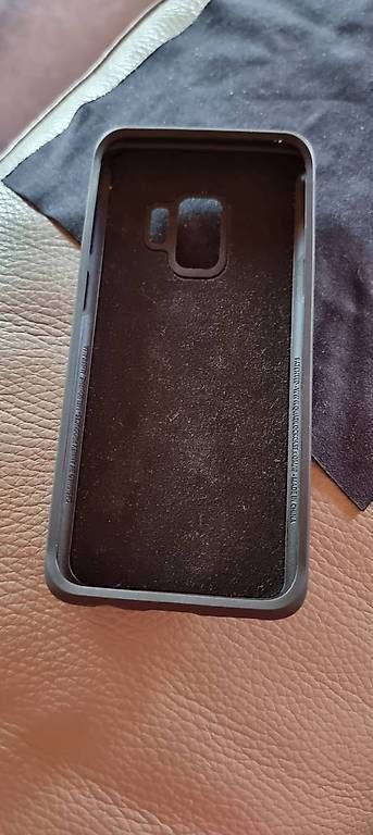 Support: Quad lock s 9 – D'occasion à Apples par hur_2hhs
