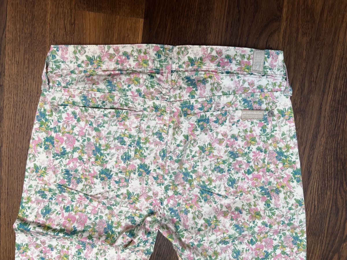 Pantaloni: Marken Leichte Hose Gr. S, W27 – Nuovo (secondo la descrizione) da HORGEN venduto da vladibarca10 3